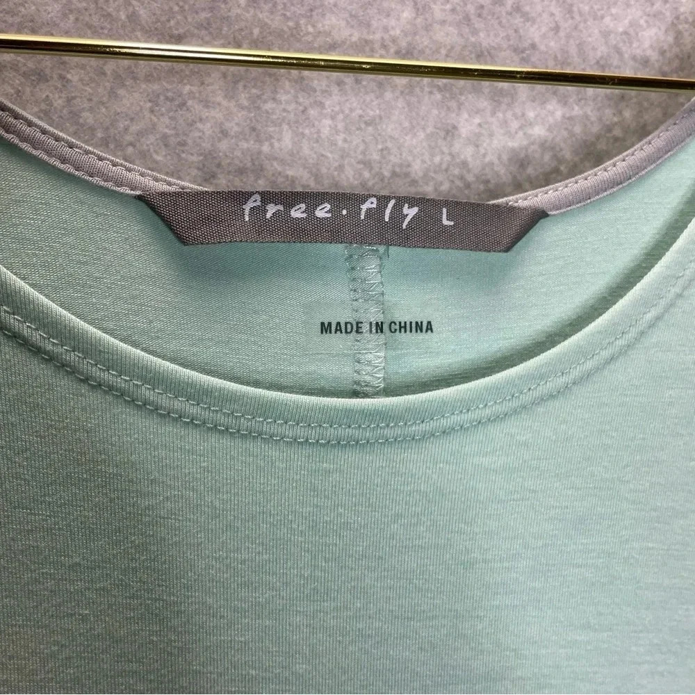 Freefly NWOT Bamboo Flex Sleeveless Dress - Picture 6 of 8